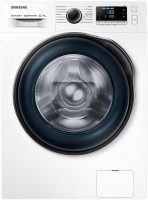 Купить пральна машина Samsung WW80J62E0DW: цена от 20220 грн.