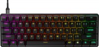 Купить клавіатура SteelSeries Apex Pro Mini: цена от 8099 грн.