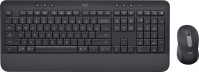 Купить клавіатура Logitech Signature MK650 Keyboard Mouse Combo for Business: цена от 1840 грн.