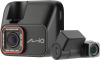 Купить видеорегистратор MiO MiVue C588T Dual: цена от 5150 грн.