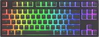 Купить клавіатура Dark Project KD87A Pudding Gateron Cap Teal Switch: цена от 3899 грн.