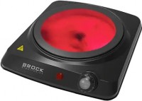 Купить плита Brock HPI 3001 BK: цена от 959 грн.