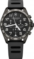 Купить наручний годинник Victorinox FieldForce Sport Chrono V241926.1: цена от 25088 грн.