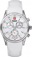 Купить наручные часы Swiss Military Hanowa Navalus 06-6156.04.001: цена от 13755 грн.