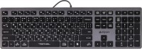 Купить клавіатура A4Tech FX-50: цена от 924 грн.