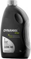 Купить моторне мастило Dynamax M7AD 10W-40 1L: цена от 173 грн.