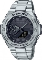 Купить наручний годинник Casio G-Shock GST-B500D-1A1: цена от 10557 грн.