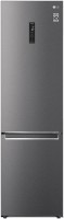 Купить холодильник LG GW-B509SLKM: цена от 21686 грн.
