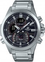 Купить наручний годинник Casio Edifice ECB-30D-1A: цена от 6400 грн.