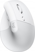 Купить мишка Logitech Lift for Mac Vertical Ergonomic Mouse: цена от 2254 грн.