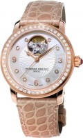 Купить наручний годинник Frederique Constant FC-310HBAD2PD4: цена от 200980 грн.