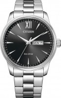 Купить наручний годинник Citizen BM8550-81EE: цена от 7170 грн.