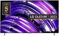 Купить телевізор LG OLED77Z2: цена от 400000 грн.