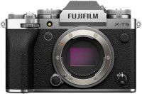 Купить фотоаппарат Fujifilm X-T5 body: цена от 69050 грн.