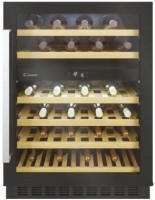 Купить винный шкаф Candy CCVB 60D: цена от 33368 грн.