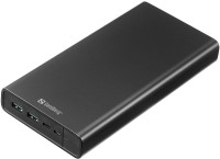 Купить powerbank Sandberg USB-C PD 100W 38400: цена от 3255 грн.
