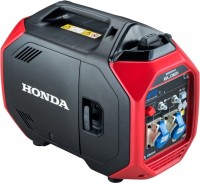 Купить електрогенератор Honda EU32i: цена от 118000 грн.
