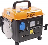 Купить електрогенератор Vinco 60104L: цена от 5800 грн.