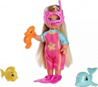 Купить лялька Simba Sea Fun 5733565: цена от 369 грн.