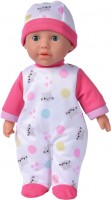 Купить лялька Simba Laura Cutie 105140004: цена от 849 грн.