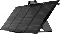 Купить сонячна панель EcoFlow 110W Portable Solar Panel: цена от 7180 грн.
