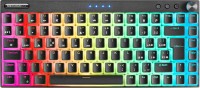Купить клавіатура Mars Gaming MKCLOUD Blue Switch: цена от 2706 грн.