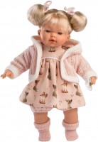 Купить лялька Llorens Roberta 33142: цена от 1990 грн.