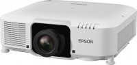 Купить проектор Epson EB-PU1006W: цена от 248524 грн.