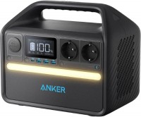 Купить зарядна станція ANKER 535 PowerHouse: цена от 13298 грн.
