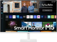 Купить монітор Samsung 32 M5B Smart Monitor: цена от 13000 грн.