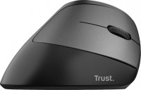 Купить мишка Trust Bayo Ergonomic Rechargeable Wireless Mouse ECO: цена от 677 грн.