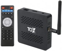 Купити медіаплеєр Ugoos Tox3 32GB  за ціною від 2285 грн.