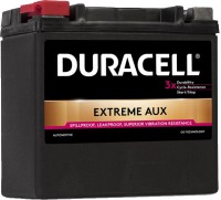 Купити автоакумулятор Duracell Extreme AGM (DEAUX14LAGM) за ціною від 3078 грн.