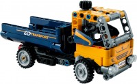 Купить конструктор Lego Dump Truck 42147: цена от 274 грн.
