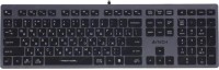 Купить клавиатура A4Tech Fstyler FX60H: цена от 1331 грн.