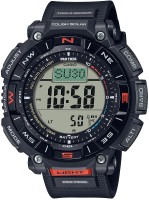 Купить наручные часы Casio Pro Trek PRG-340-1E: цена от 10499 грн.