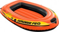 Купить надувний човен Intex Explorer Pro 50 Boat: цена от 649 грн.