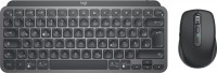 Купить клавіатура Logitech MX Keys Mini Combo for Business: цена от 8994 грн.