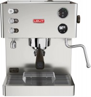 Купить кофеварка Lelit Elizabeth PL92T: цена от 49514 грн.