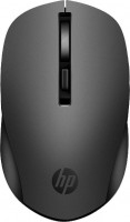 Купить мишка HP S1000 Wireless Mouse: цена от 89 грн.