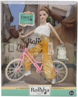 Купить кукла Emily Rolisha QJ111D: цена от 463 грн.