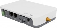 Купить wi-Fi адаптер MikroTik KNOT LoRa8 kit: цена от 4447 грн.