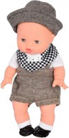 Купить лялька Limo Toy Malenki Mylenki M 4701: цена от 873 грн.