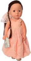Купить лялька Limo Toy Doll M 5413-16-2: цена от 567 грн.