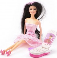 Купить лялька Na-Na Super Model ID33B: цена от 350 грн.