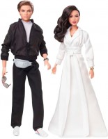 Купить лялька Barbie Wonder Woman 1984 GJJ49: цена от 7190 грн.