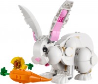 Купить конструктор Lego White Rabbit 31133: цена от 565 грн.