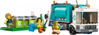Купить конструктор Lego Recycling Truck 60386: цена от 1002 грн.