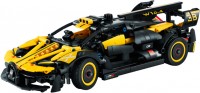 Купить конструктор Lego Bugatti Bolide 42151: цена от 1580 грн.