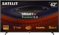 Купить телевізор Satelit 42F9150ST: цена от 7699 грн.